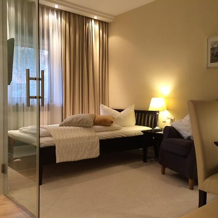 Hotel Stadt Tubingen Luaran gambar