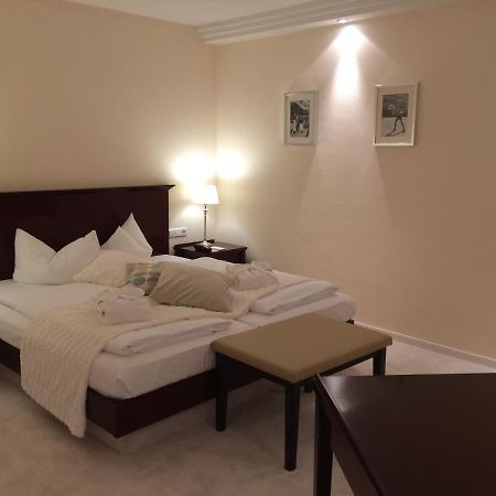 Hotel Stadt Tubingen Luaran gambar