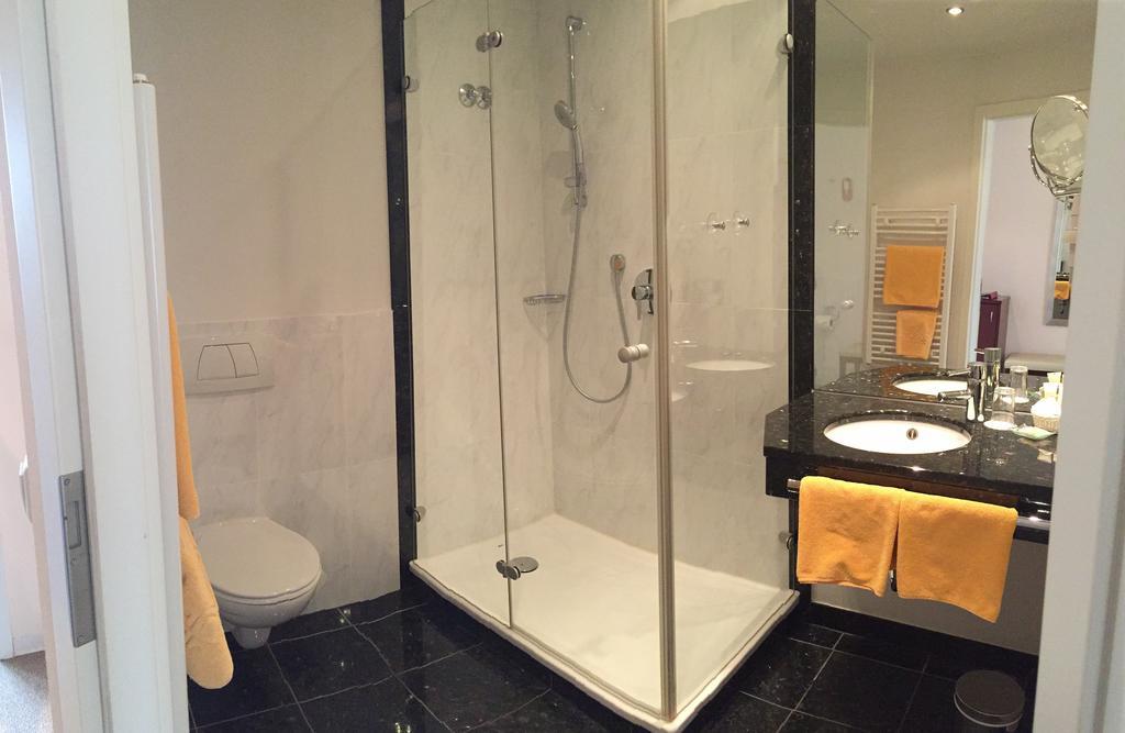 Hotel Stadt Tubingen Bilik gambar