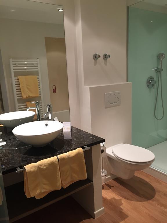 Hotel Stadt Tubingen Bilik gambar