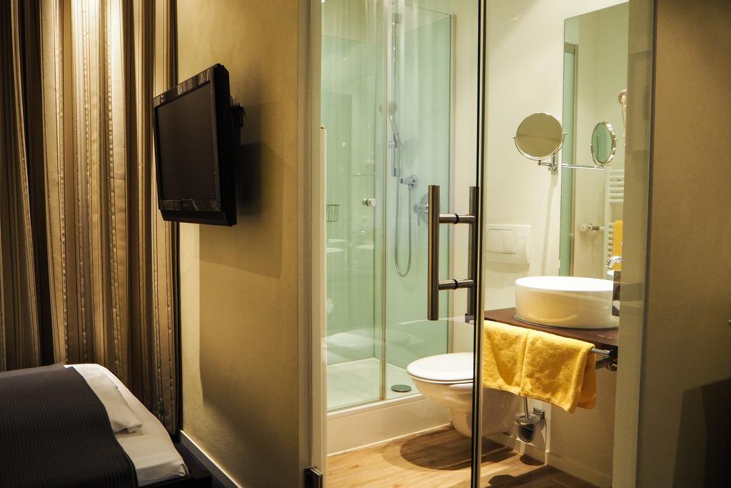Hotel Stadt Tubingen Luaran gambar