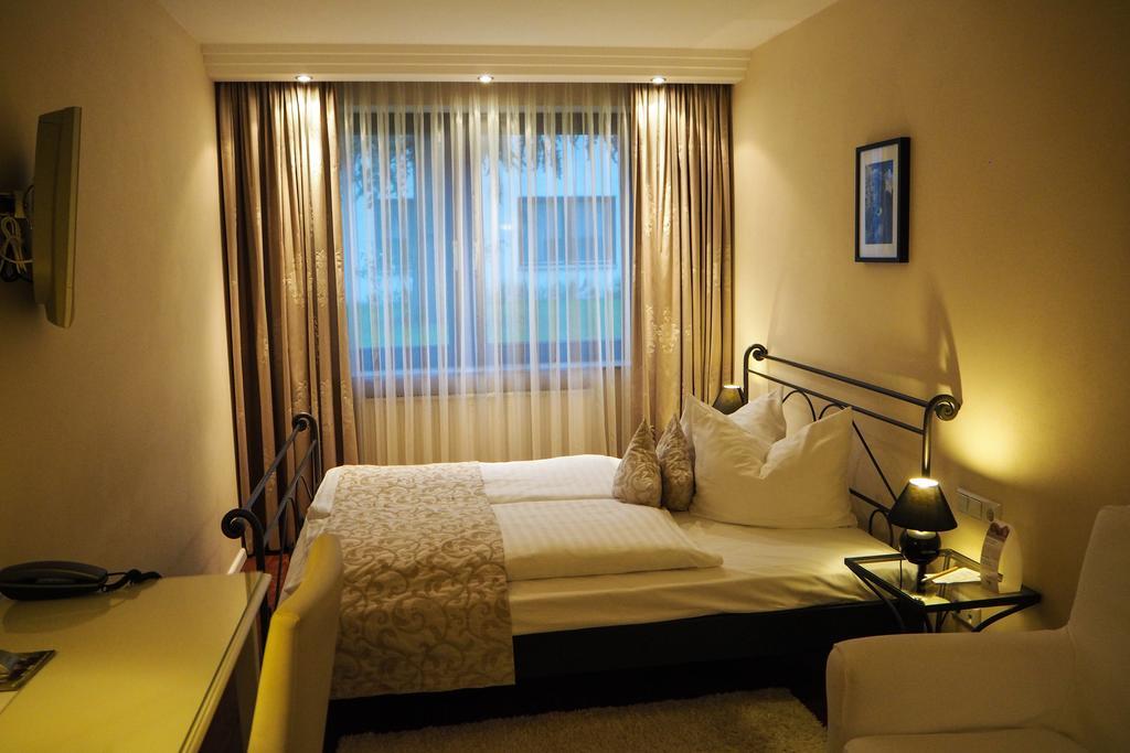 Hotel Stadt Tubingen Luaran gambar