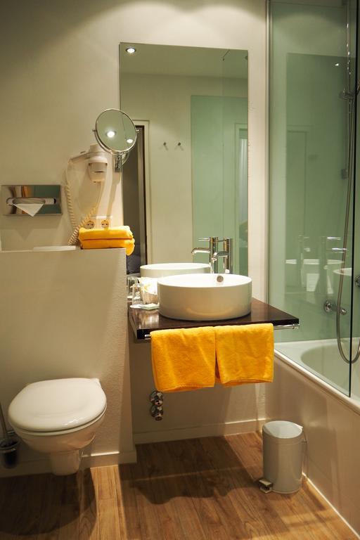 Hotel Stadt Tubingen Luaran gambar