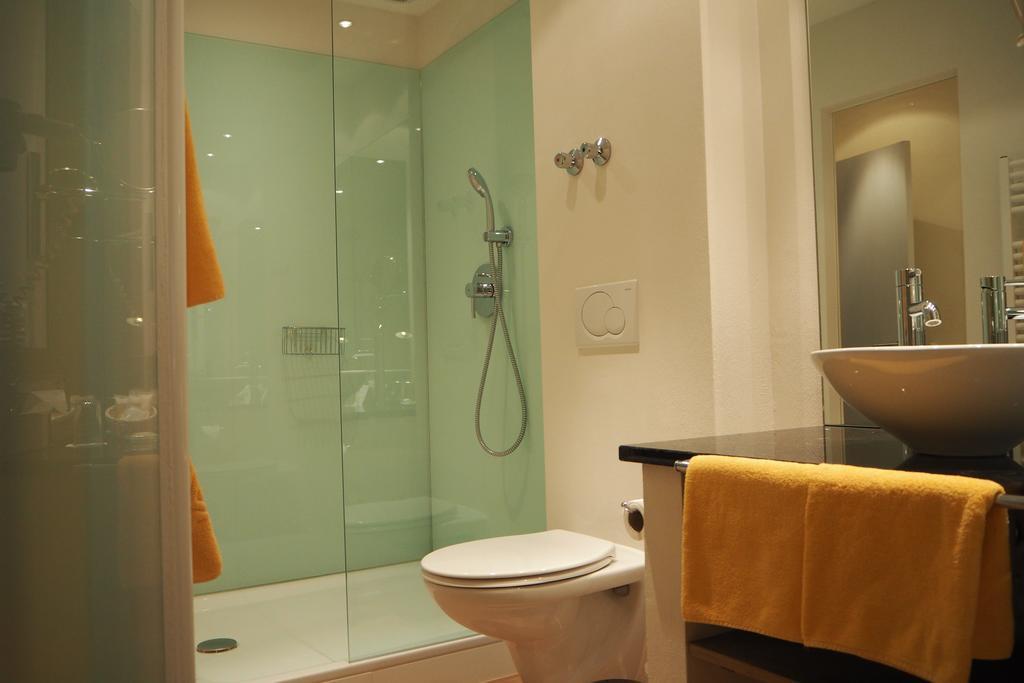 Hotel Stadt Tubingen Luaran gambar