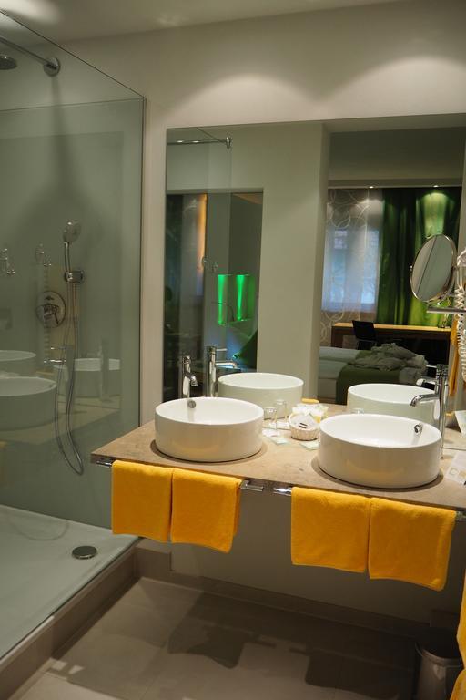 Hotel Stadt Tubingen Luaran gambar