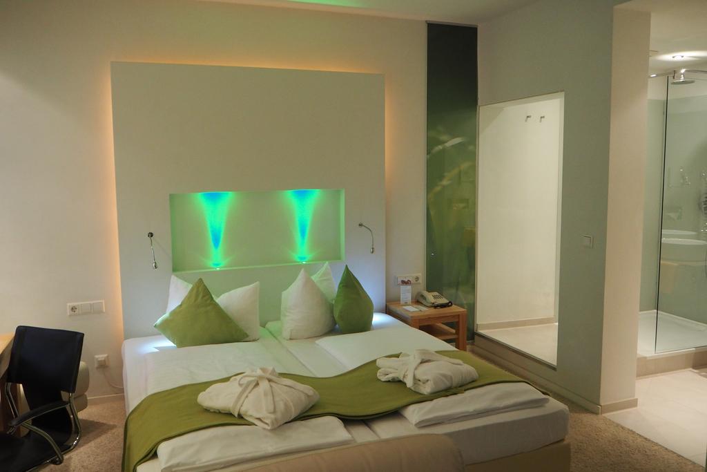 Hotel Stadt Tubingen Luaran gambar