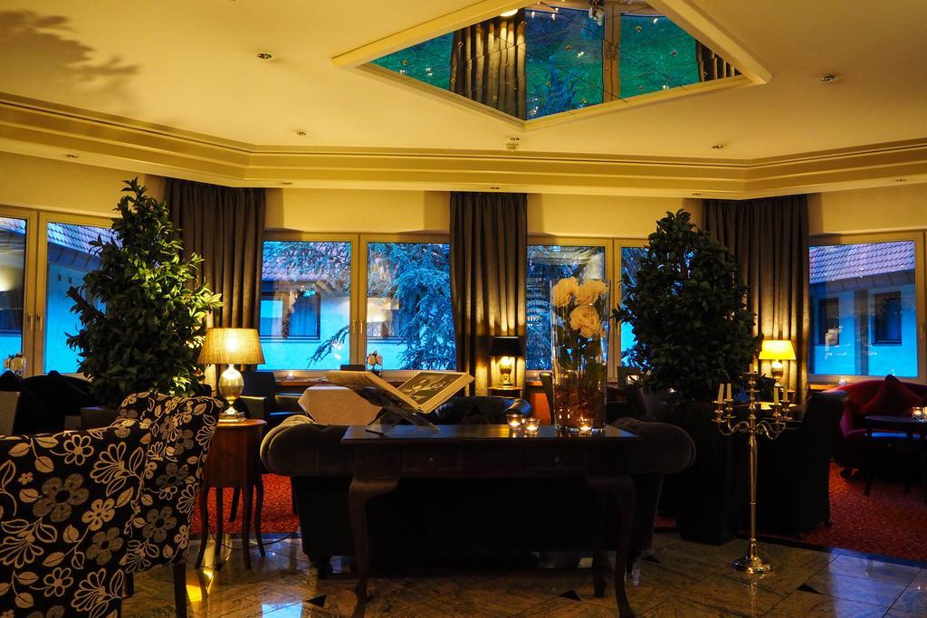 Hotel Stadt Tubingen Luaran gambar