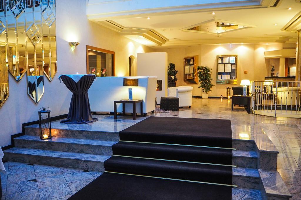 Hotel Stadt Tubingen Luaran gambar