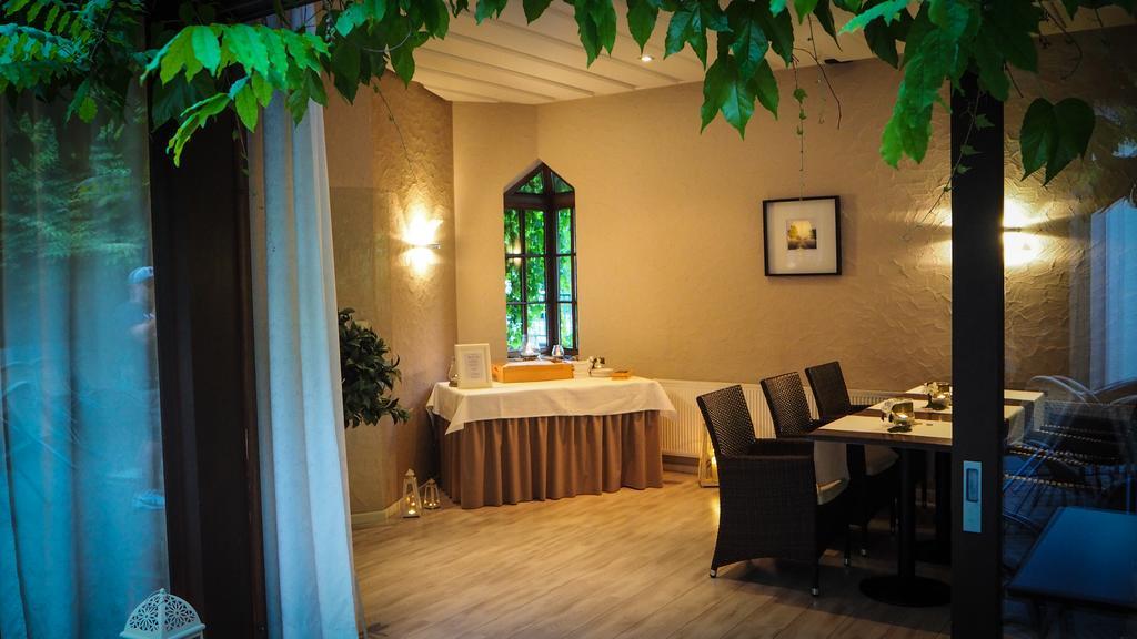 Hotel Stadt Tubingen Luaran gambar