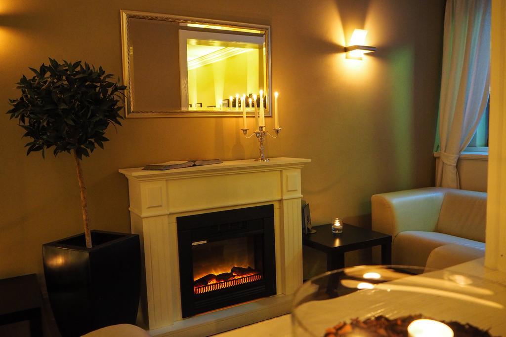 Hotel Stadt Tubingen Luaran gambar