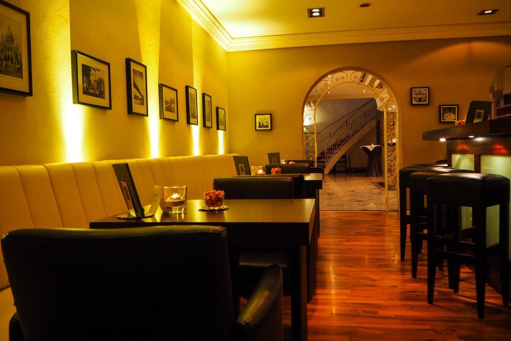 Hotel Stadt Tubingen Luaran gambar