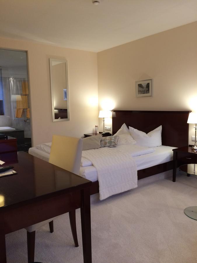 Hotel Stadt Tubingen Luaran gambar