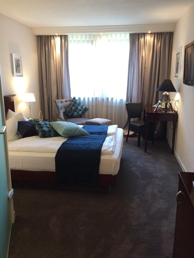 Hotel Stadt Tubingen Luaran gambar