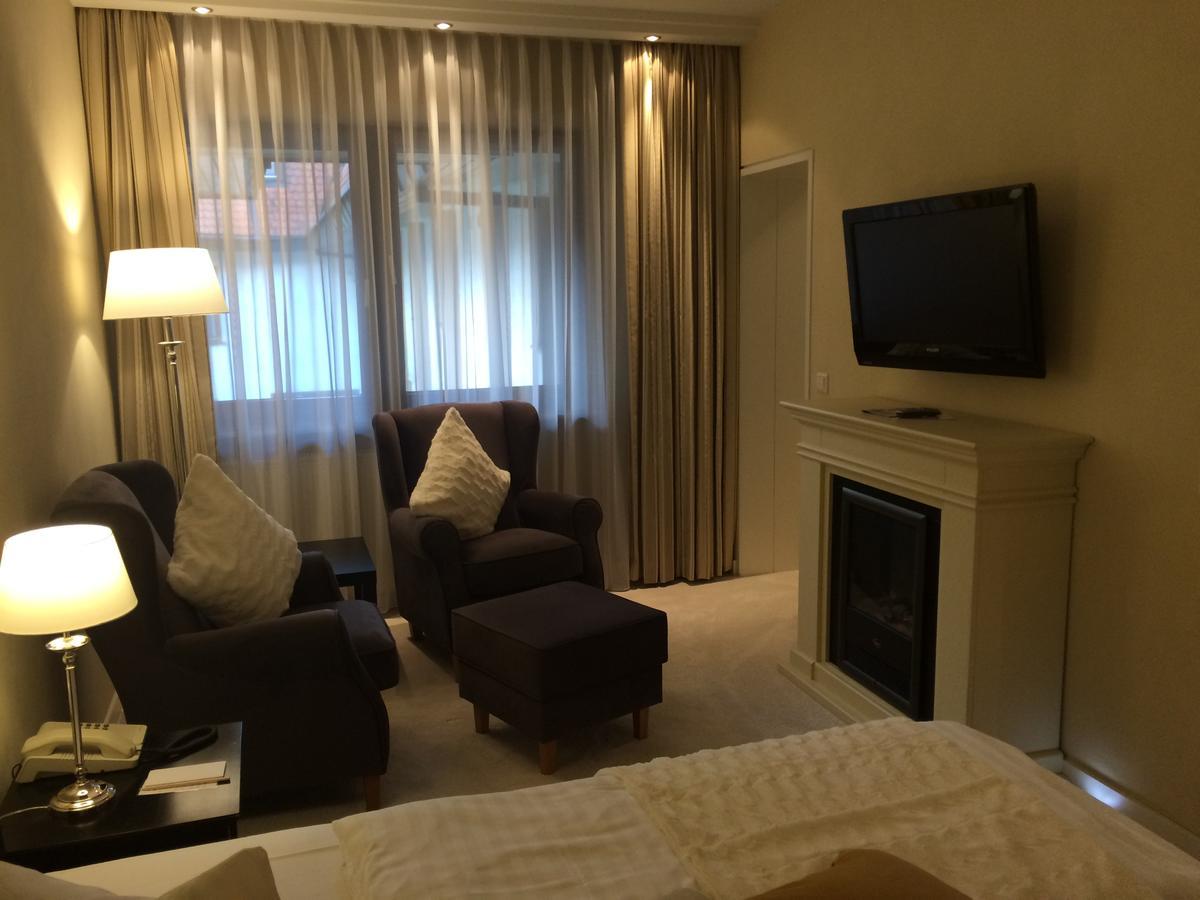 Hotel Stadt Tubingen Luaran gambar