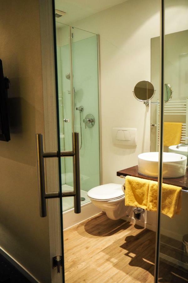 Hotel Stadt Tubingen Luaran gambar