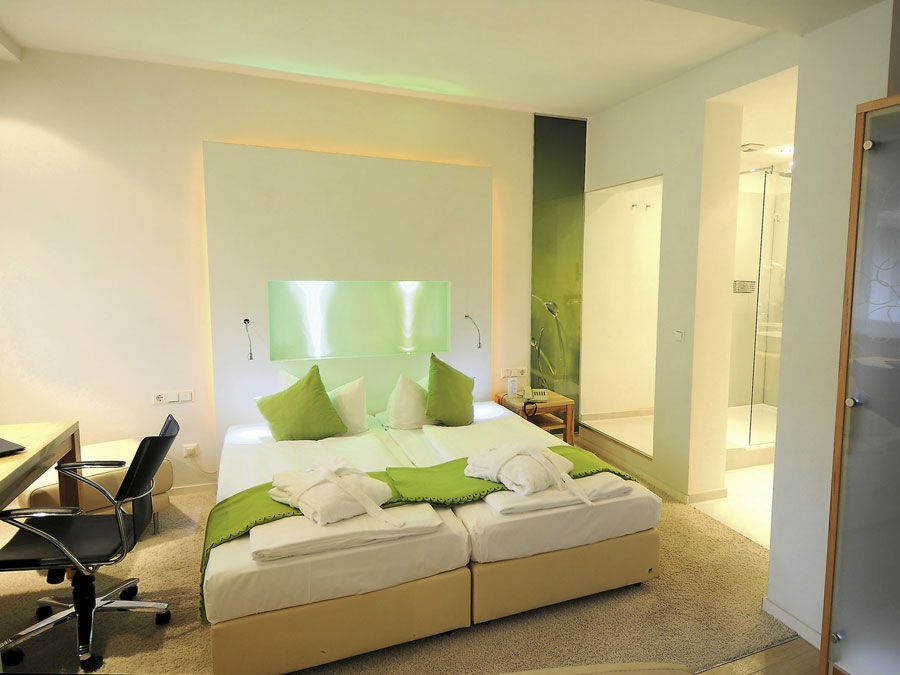 Hotel Stadt Tubingen Luaran gambar