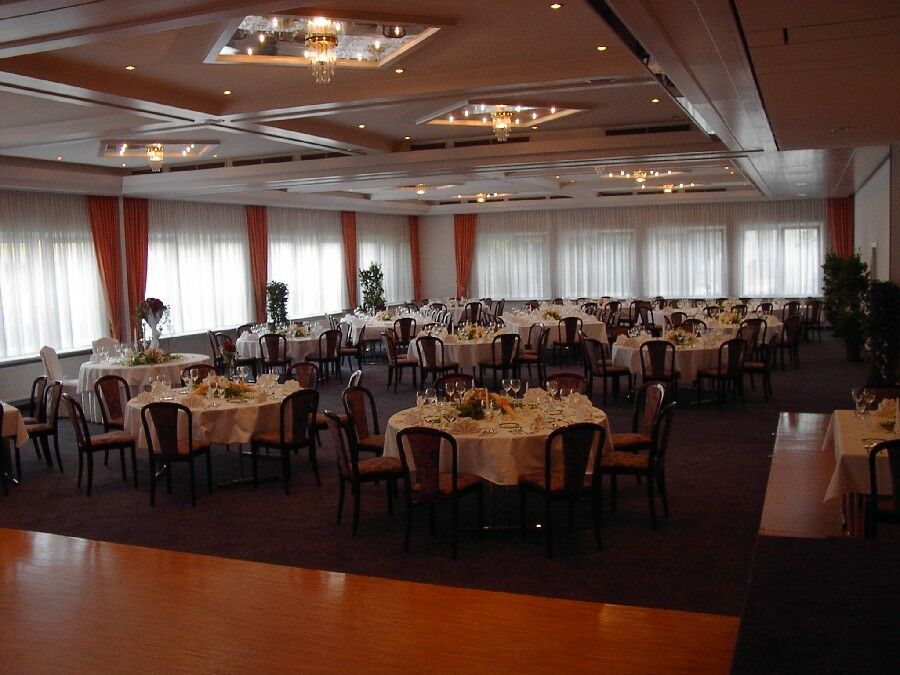 Hotel Stadt Tubingen Luaran gambar