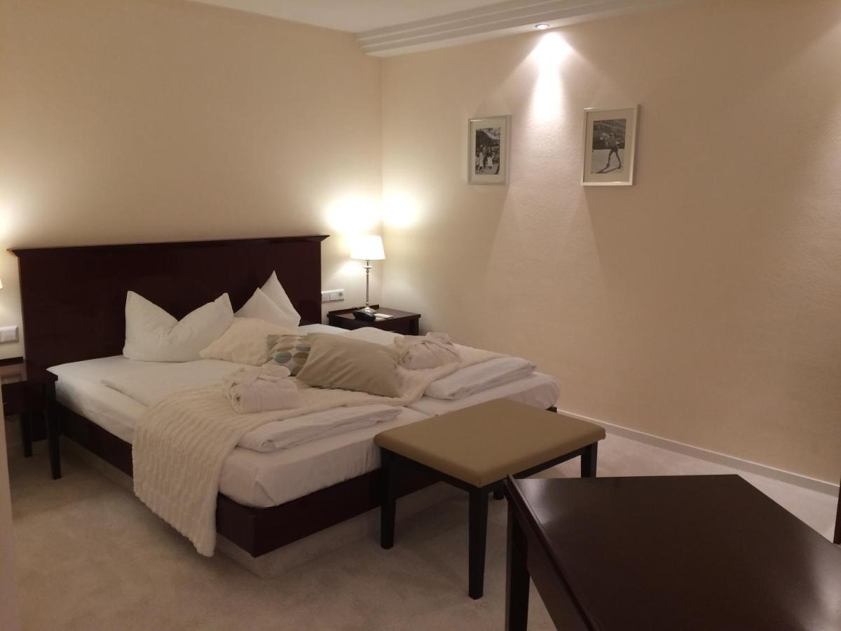 Hotel Stadt Tubingen Luaran gambar