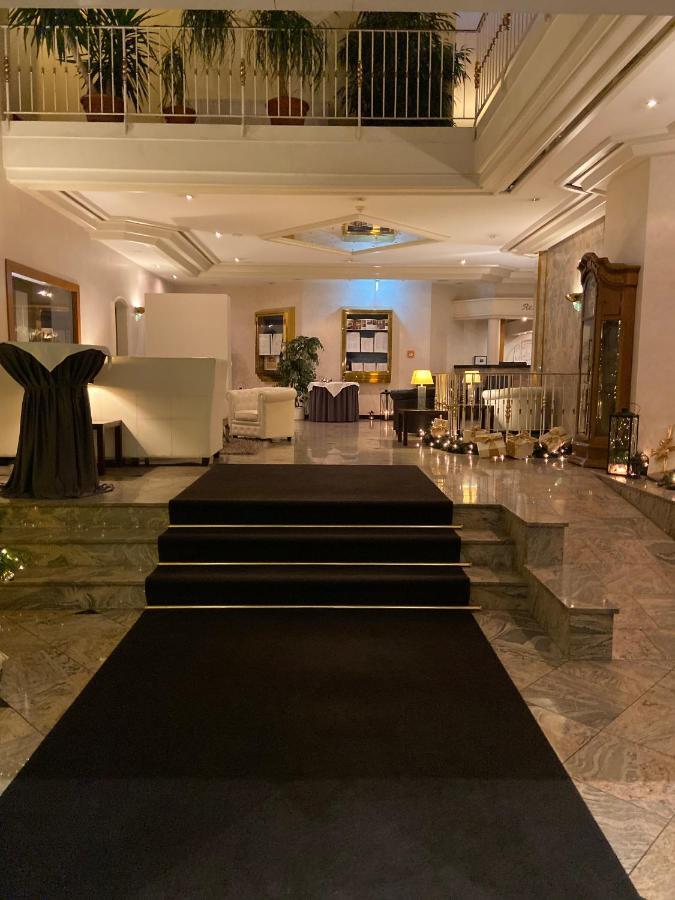 Hotel Stadt Tubingen Luaran gambar