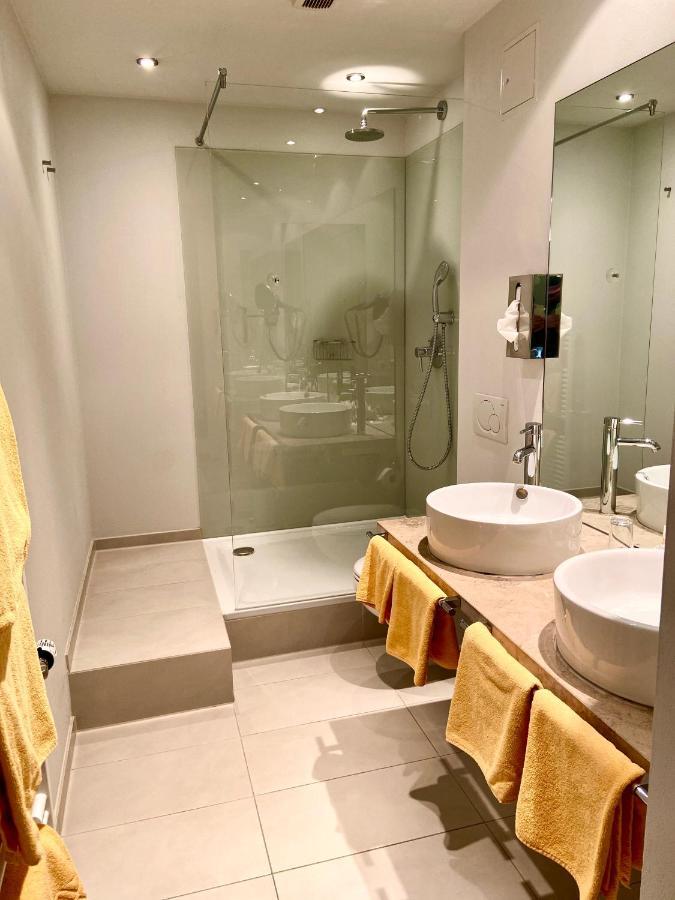 Hotel Stadt Tubingen Luaran gambar