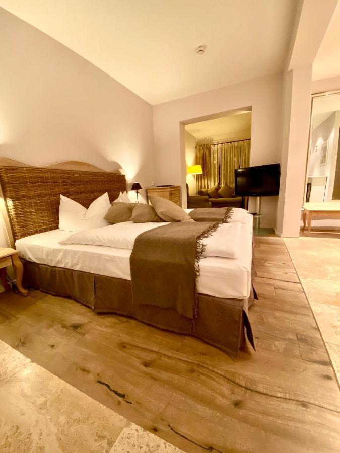 Hotel Stadt Tubingen Luaran gambar