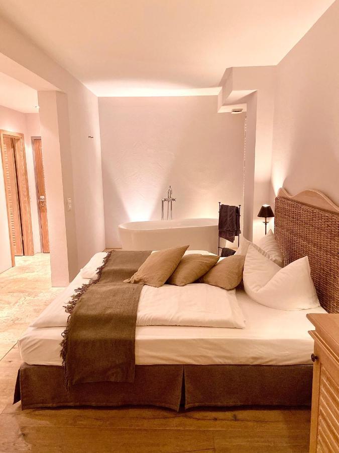 Hotel Stadt Tubingen Luaran gambar
