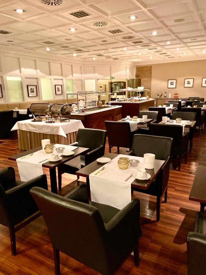 Hotel Stadt Tubingen Luaran gambar