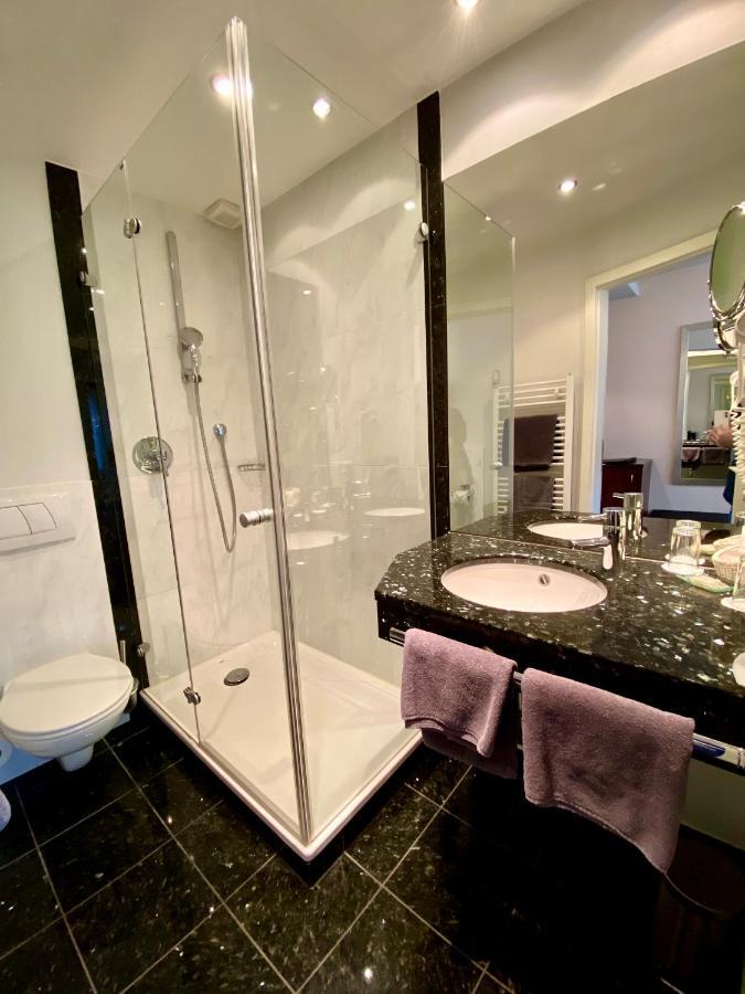 Hotel Stadt Tubingen Luaran gambar