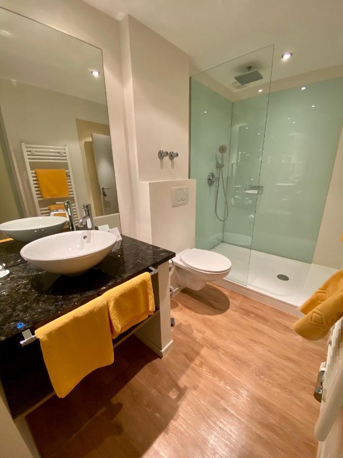 Hotel Stadt Tubingen Luaran gambar