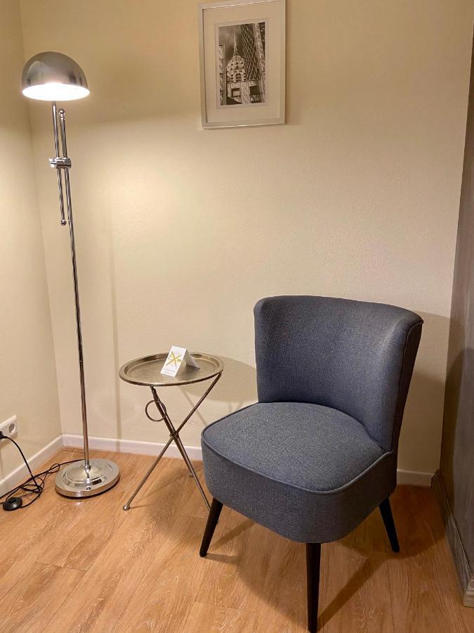 Hotel Stadt Tubingen Luaran gambar